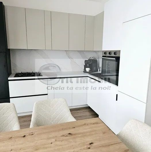 Casă tip Barn House - Timber Frame  Valea Lupului - 159.000 euro - Poză 4