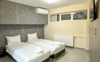 OPORTUNITATE INVESTIȚIE – APARTHOTEL PREMIUM ÎN INIMA BUCUREȘTIULUI - Poză 15
