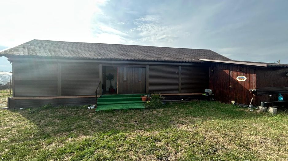 COMISION 0% | Casă mobilă neimpozabilă | Săcalăz - Poză 2