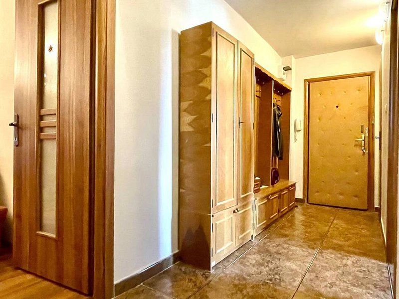 Apartament în Calea Aradului - 2 camere decomandat - Poză 9