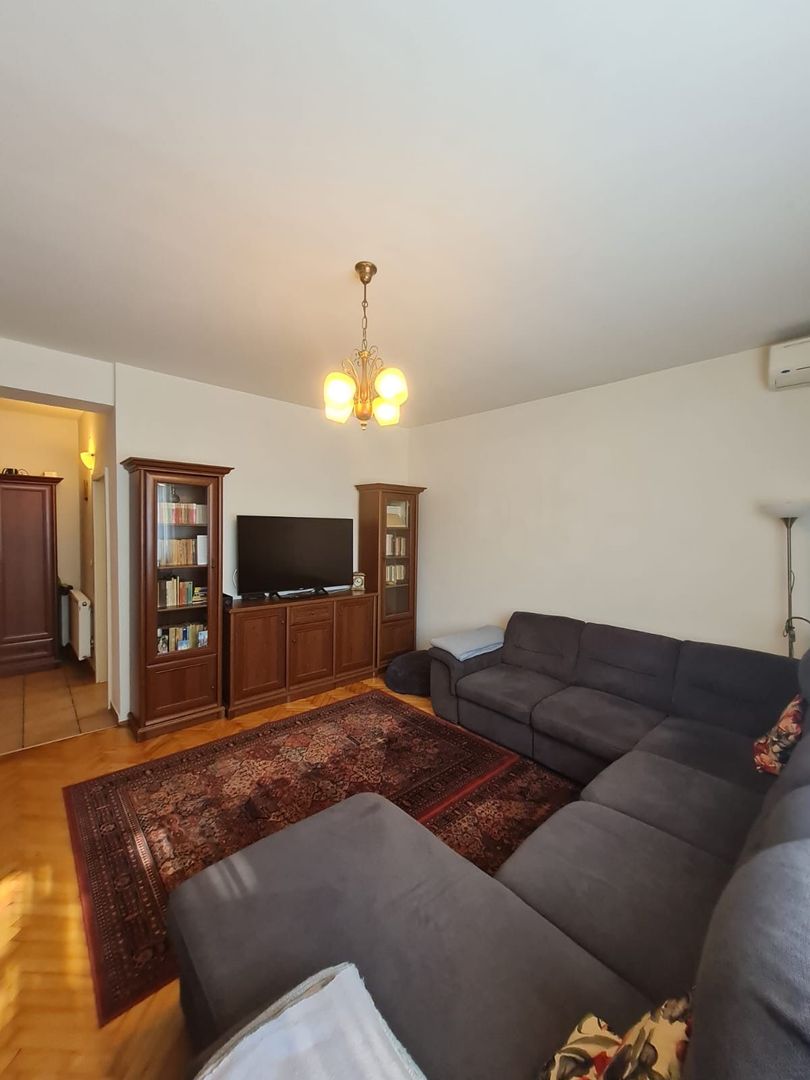 Apartament 3 camere tip Samantha - Poză 3