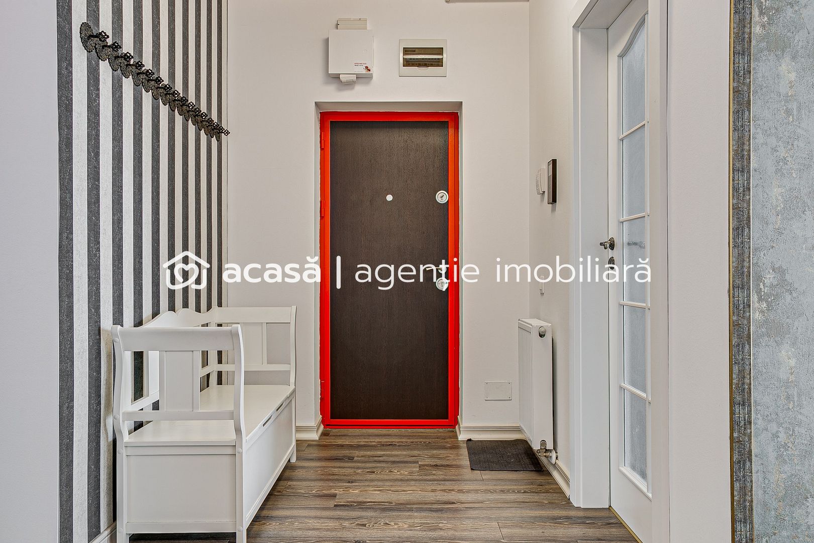 Apartament ARED cu vedere panoramică, Malul Mureșului - Poză 10