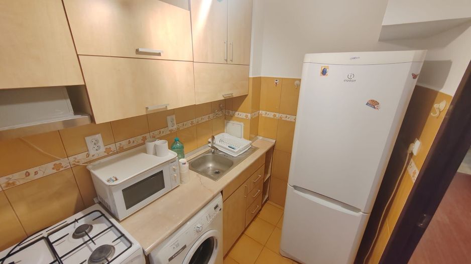 Garsoniera Metrou N.Grigorescu - Poză 6