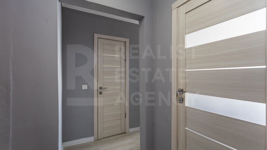 Vânzare, apartament, 1 cameră, strada Bogdan-Voievod, Râșcani - Poză 4