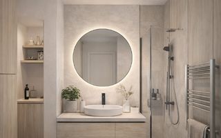 GARSONIERĂ SPAȚIOASĂ | PALLADY | 700 m METROU NICOLAE TECLU - Poză 3