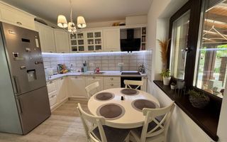 Calea Urseni-Zone 2 | 4 Camere | 2 Bai | Mobilat si Utilat - Poză 3