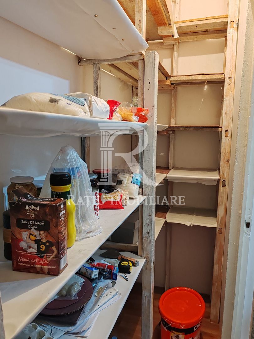 Apartament cu 3 camere | Dimitrie Cantemir | Etajul 1 | Oradea - Poză 11