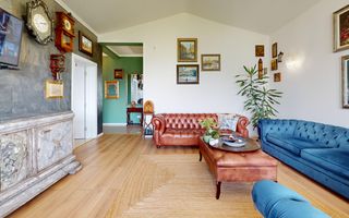 Casa individuala la 16 km de Brasov - Poză 32