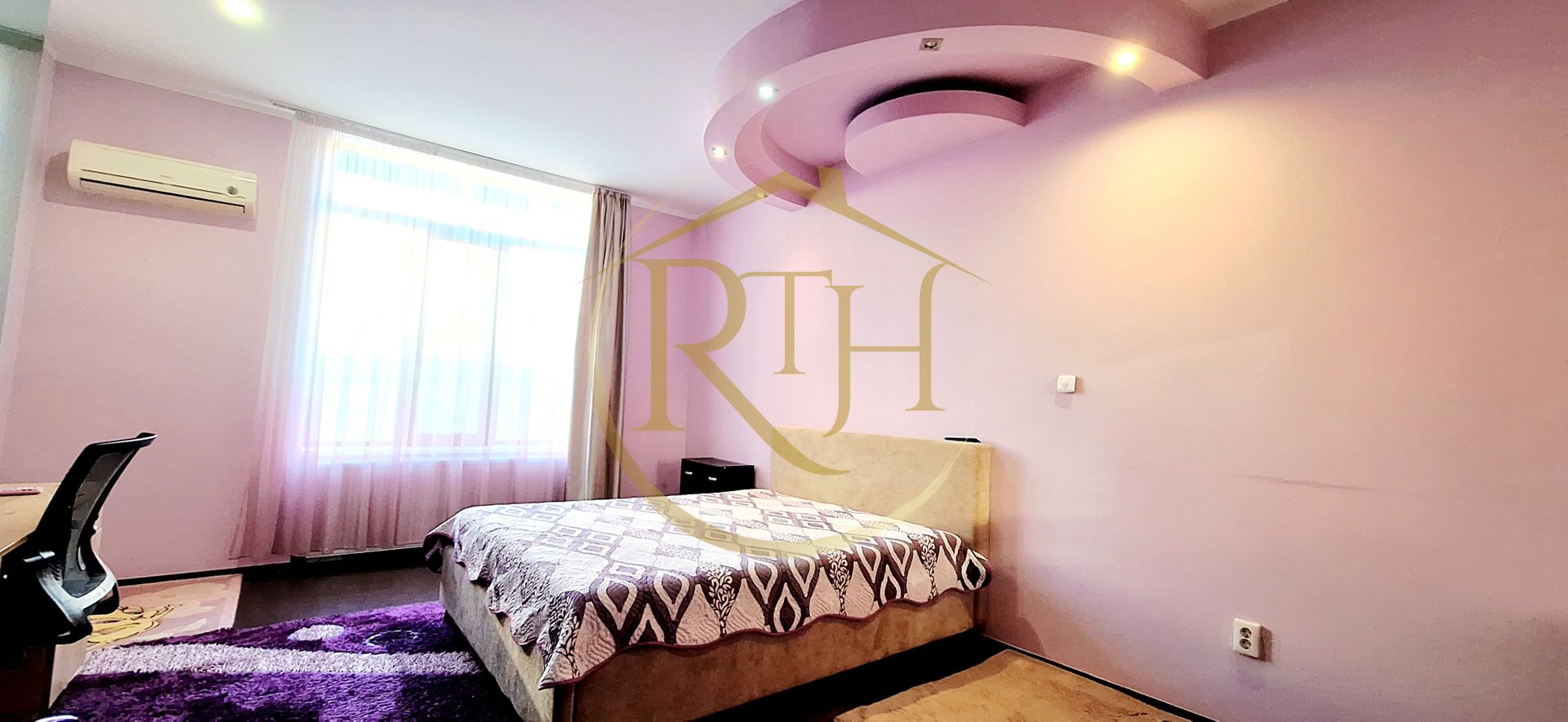 Oferim spre inchiriere apartament spatios, cu 3 camere, aproape de Nokia - Poză 2