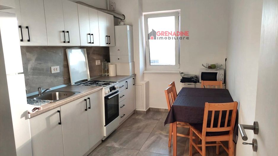 Apartament 2 camere - Alphaville Arena | loc Parcare - Cod intern 2054 - Poză 4