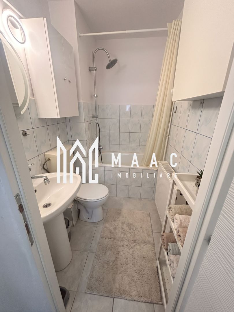 Apartament 2 camere de vânzare | Cisnădie, Central | renovat - Poză 8