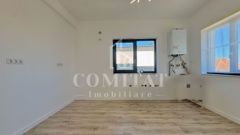 Casă individuală la preț bun | Grădină generoasă | Dezmir - Poză 9