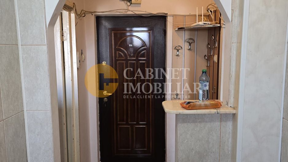 2 Camere Decomandat | Zona Tătărași – Flora | Etaj 7/10 - Poză 8