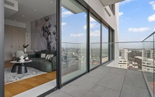 Apartament 3 camere | One Verdi Park | Lake View - Poză 4