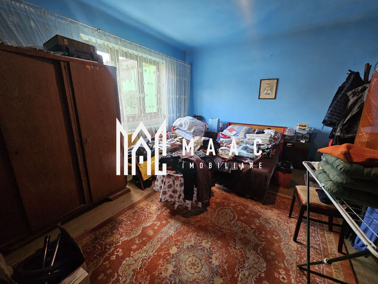 Casa individuala cu 3 camere | Teren 542 mp | Turnisor - Poză 8