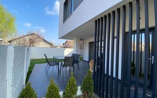 Vilă Modernă | 4 Camere | Pipera-Tunari | Curte Privată - Poză 1