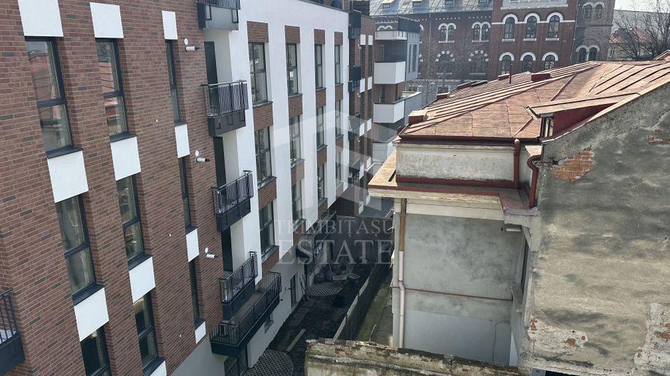FERDINAND - Lirei | Teren 412mp| Cladire 750mp | Autorizarie valabila - Poză 26