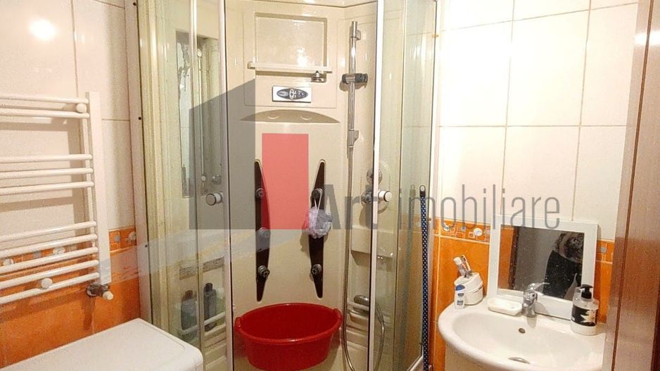 Vânzare apartament 3 camere Uioara-Huedin - Poză 18