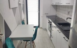 Etaj 1/Apartament 2 Camere-Decomandat-Bloc Nou cu Loc De parcare! - Poză 4
