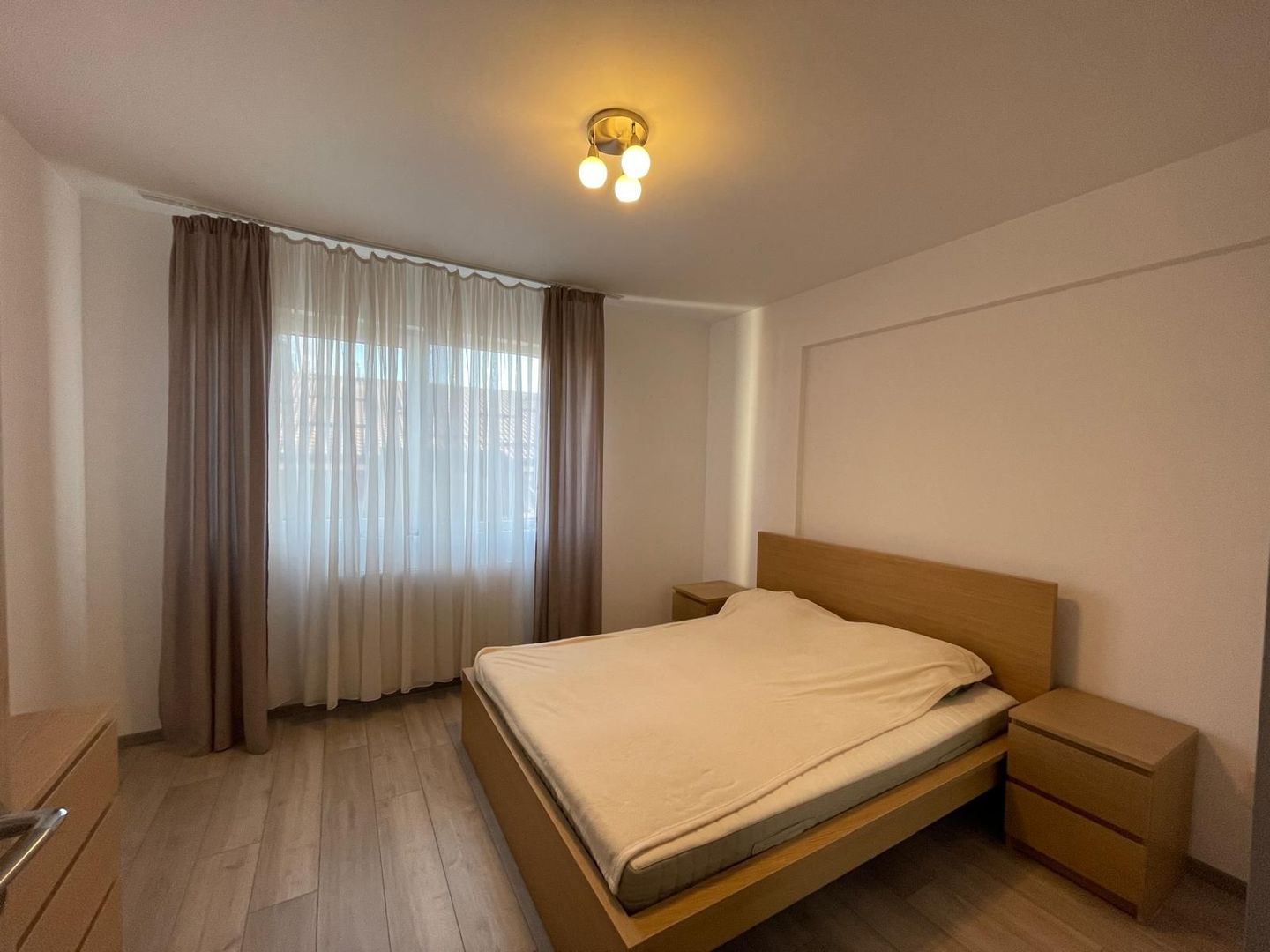 AP. 2 CAMERE APARATORII PATRIEI, BLOC NOU, CENTRALA, METROU 8 MINUTE - Poză 4