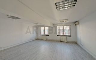 Zero comision, 50-100mp birou Grozavesti, pret accesibil, 8' metrou - Poză 2
