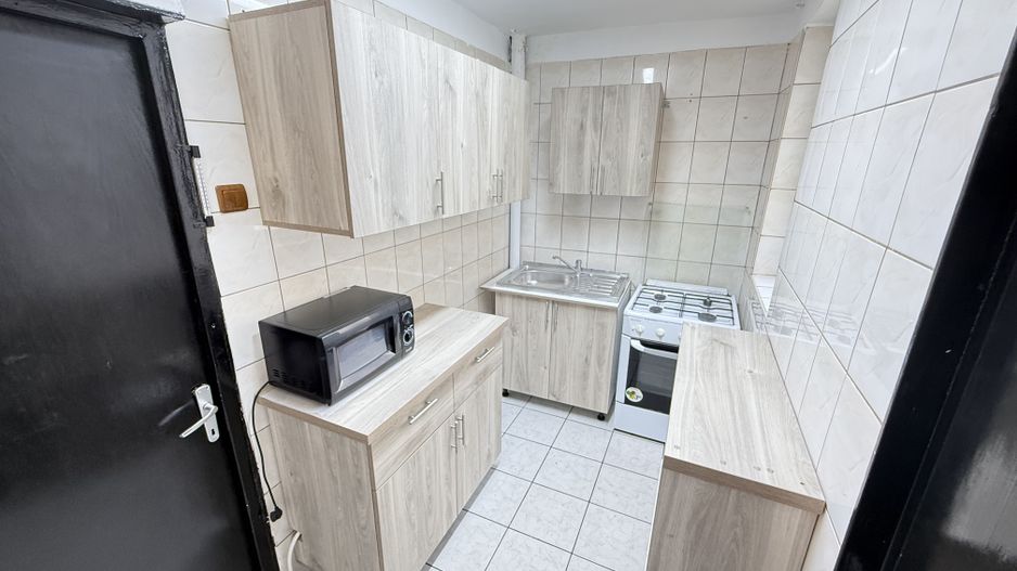 Apartament 2 Camere Teiul Doamnei Lacul Tei - Poză 7