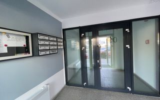 2 camere | Parcare inclusa | Incalzire pardoseala | Centrala proprie - Poză 21