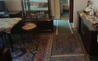 DE VANZARE APARTAMENT 2 CAMERE 36MP LUJERULUI |SEMIDECOMANDAT | METROU - Poză 2