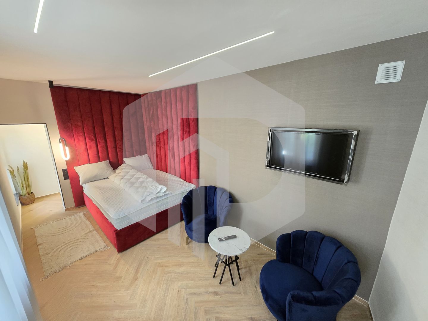 Apartament superb 2 dormitoare zona Ultracentrala - Poză 4