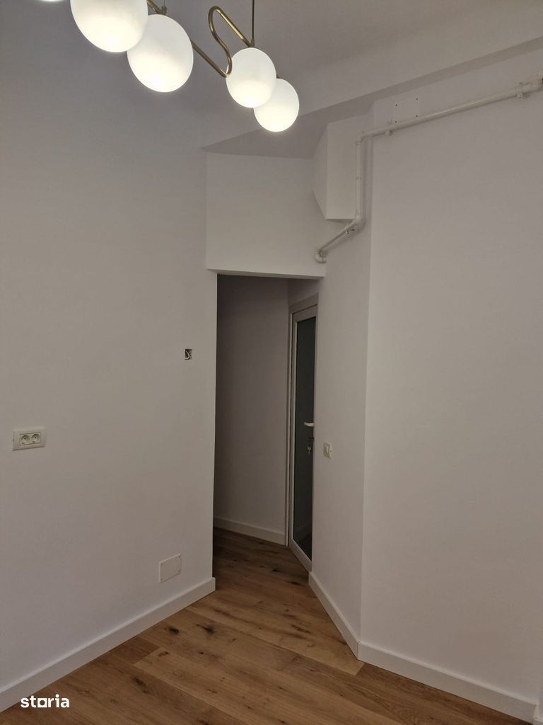 APARTAMENT RENOVAT ULTRACENTRAL ZONA UNIVERSITATE - Poză 14