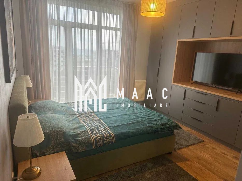 Penthouse I Decomandat 87 m²+Terasa 40 mp I  Avantgarden 3 - Poză 6