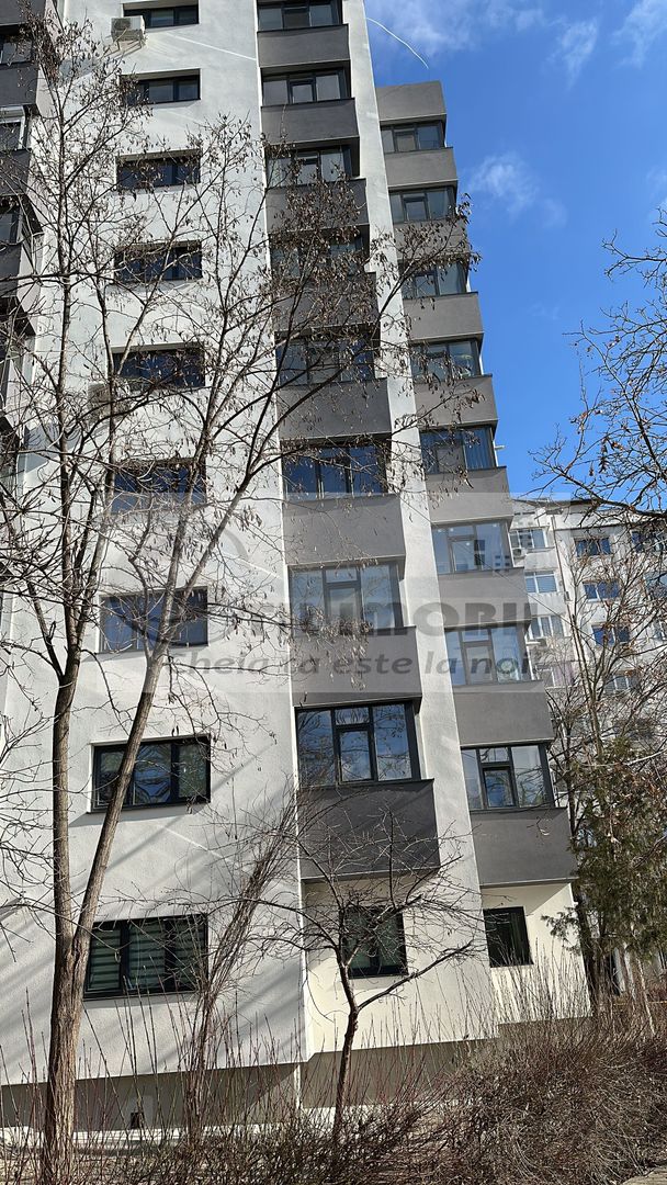 Apartament 3 camere decomandat 85mp str. Oancea - Poză 5