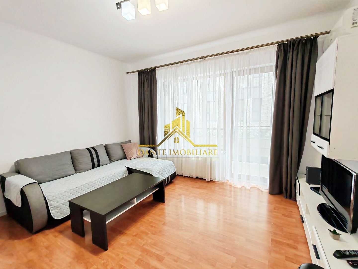 2 camere, decomandat, bloc nou, balcon, parcare, Marasti, Dambovitei - Poză 10