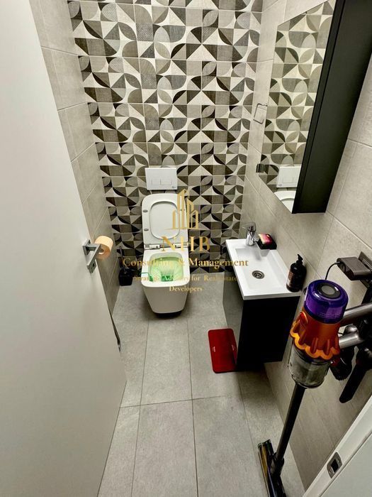 Apartament de vanzare -2 camere -mobilat si utilat complet -ONIX PIPERA - Poză 7