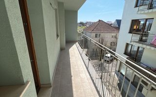 Apartamentb3 camere 2 băi ,garaj - Poză 3