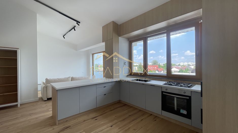 Apartament 2 Camere**TERASA**Bloc boutique***NOU// DOMENII - Poză 13