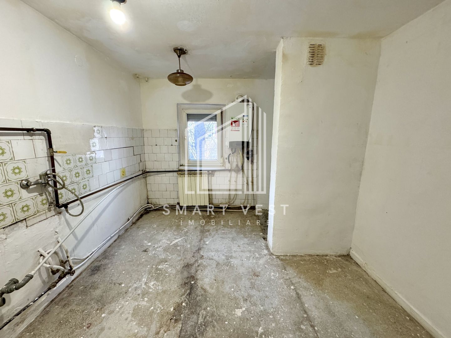 Apartament 2 camere | 53 mp | Etaj 1 | Micro 16 CP2905303 - Poză 6