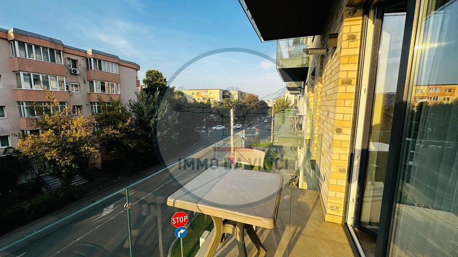 Apartament 3 camere cu 2 dormitoare și living – Mărăști | Dâmboviței - Poză 11