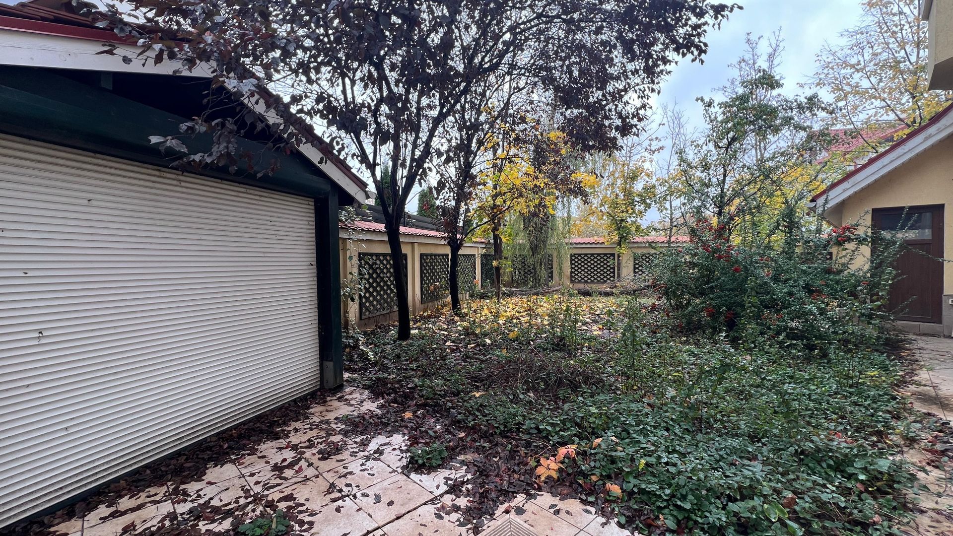 Vila cu teren 652 mp | Romatsa - Poză 11