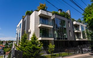 Chirie, apartament, 4 camere, str. Universității, Centru - Poză 21