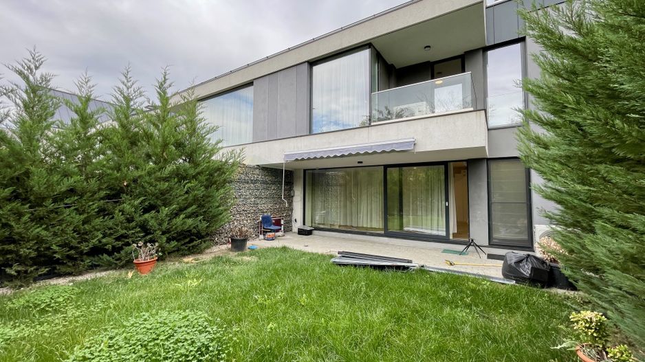 Vila 6 camere Pipera| Cartierul cu Ciresi - Poză 1