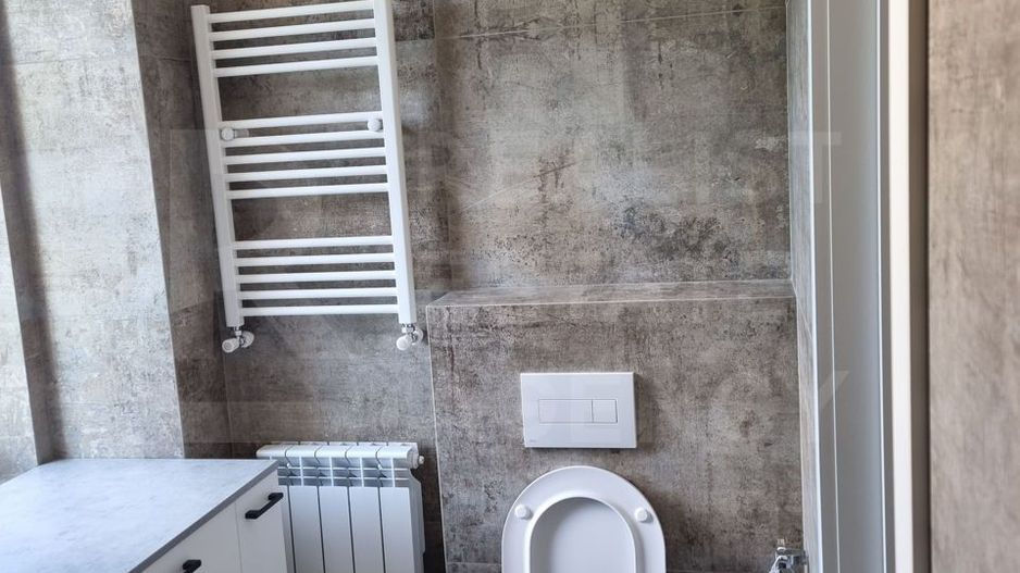 Chirie apartament, 1 cameră, str. Trandafirilor, Botanica - Poză 8