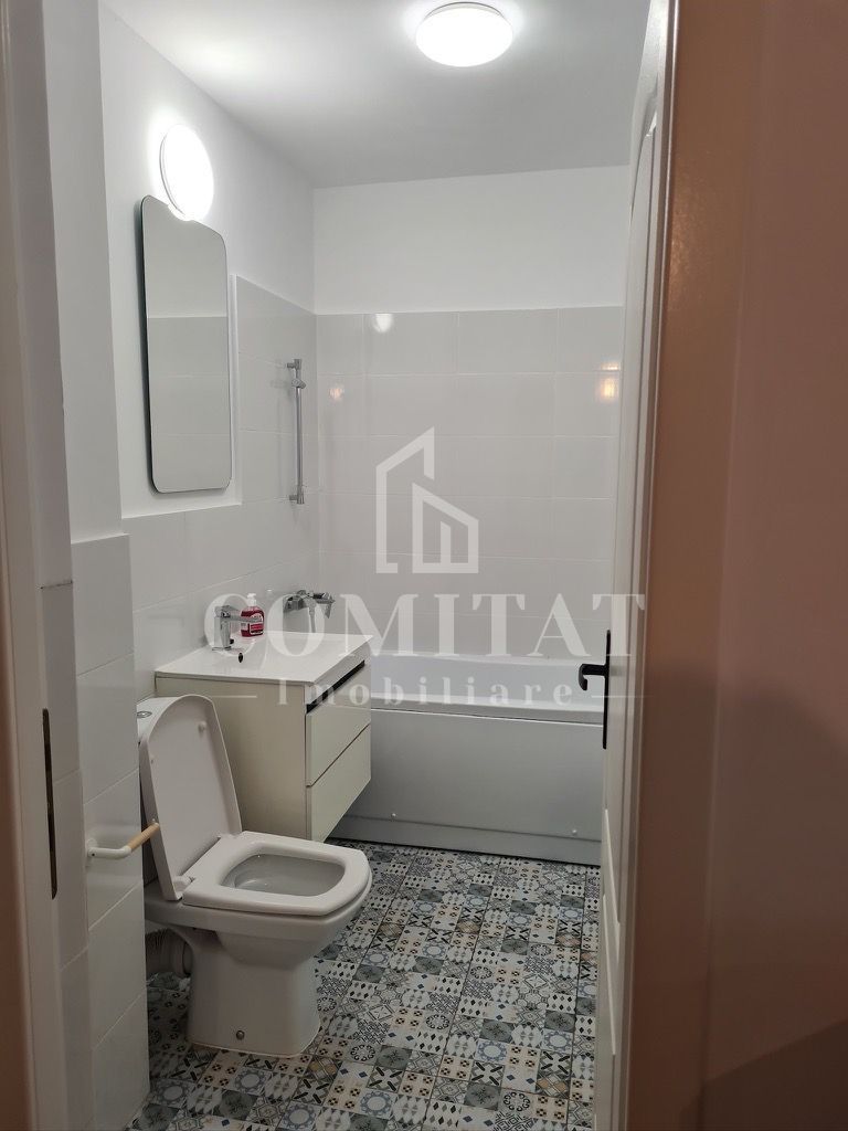 Apartament 2 camere | 52mp | Zona OMV - Poză 6