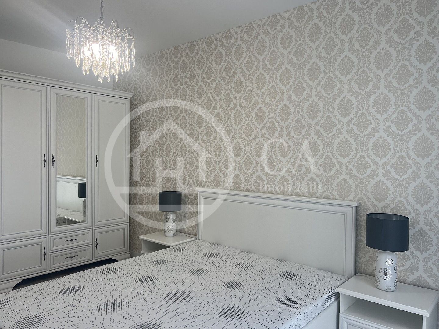 Apartament cu 2 camere de vanzare in Prima Arena Oradea - Poză 9