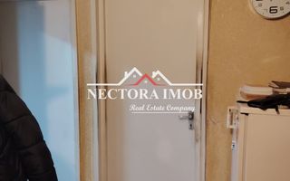 NECTORA IMOB-Apartament 2 camere, 44 mp + balcon, Str.Splaiul Crisanei - Poză 9