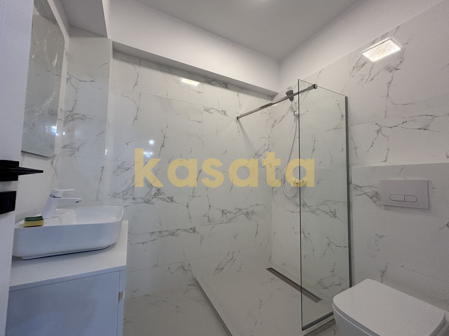 Apartament 3 camere | Mobilat | Crystal North | Ready to move - Poză 14