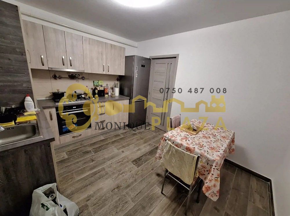 2 camere | Etaj 1 | Parcare subterana | Lift | Terasa spatioasa | - Poză 3