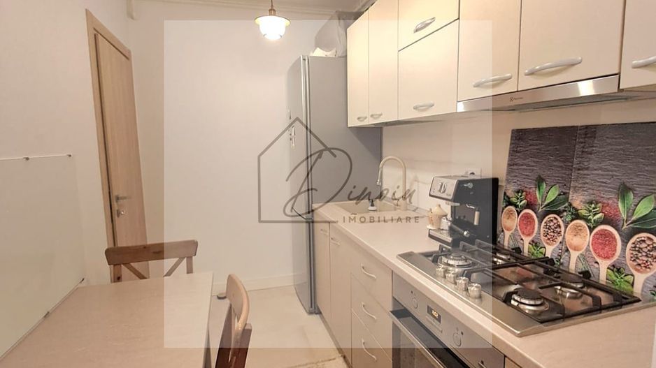 COM 0% I Apartament 3 camere Aviatiei - Pipera I ONIX North I parcare - Poză 18