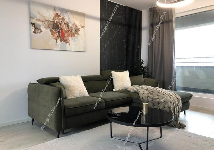 Apartament 2 camere | Armoniei | 2 terase | Parcare subterana - Poză 1