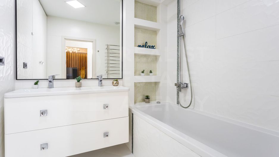 Vânzare, apartament, 3 camere, str. Bogdan Voievod, Râșcani - Poză 13